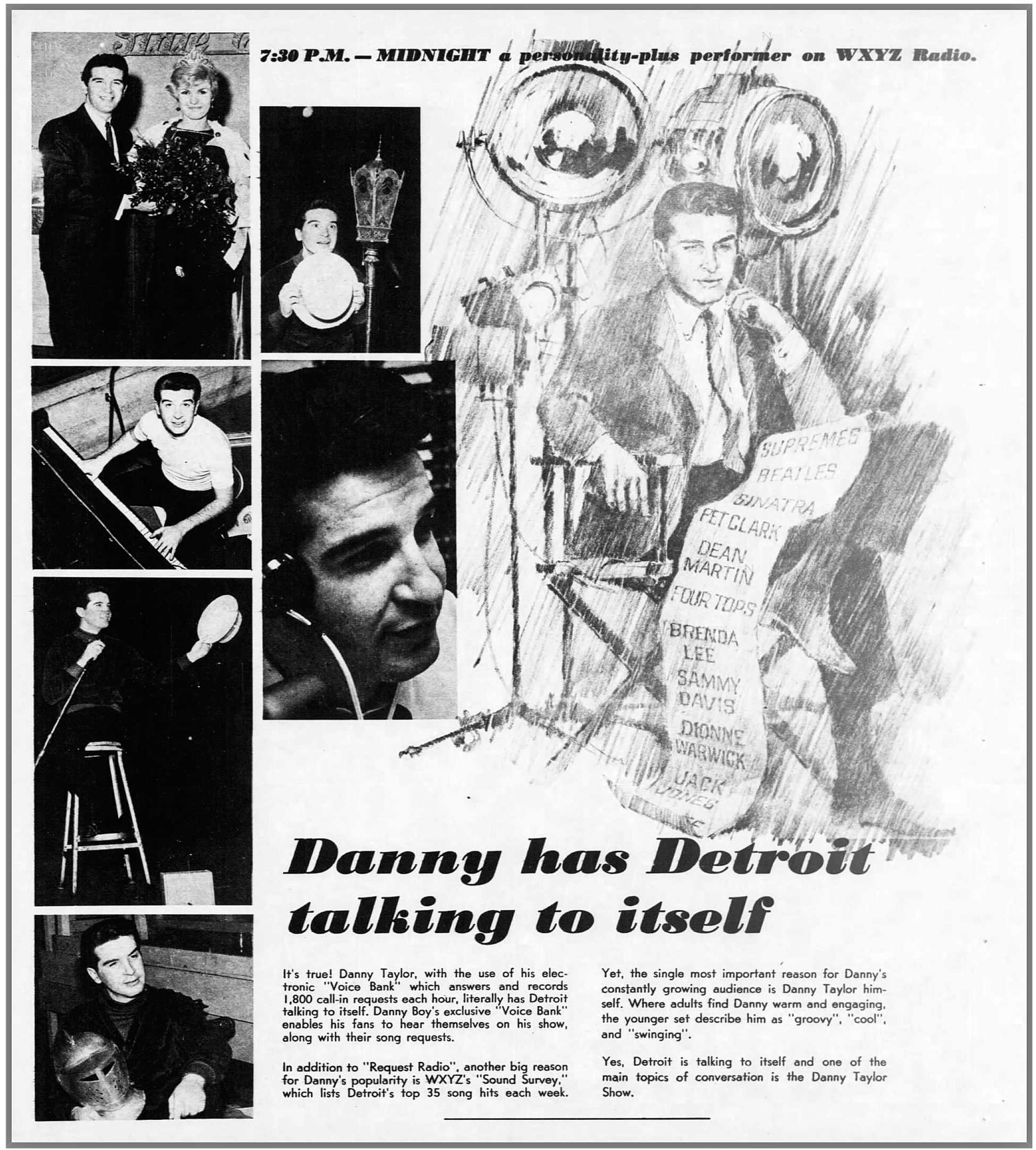 Detroit_Free_Press_Sun__Feb_26__1967_WXYZ_Danny_Taylor_(mcrfb)