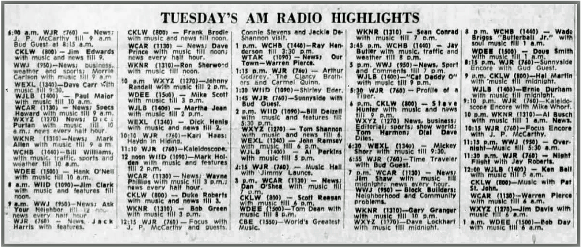 Detroit_Free_Press_Tue__Mar_31__1970_Tuesday_Radio_AM_(mcrfb)