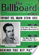 THE BILLBOARD January 13, 1945