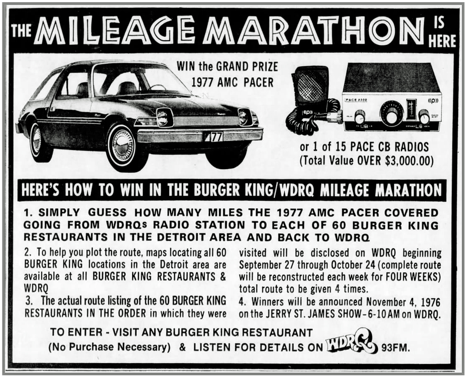 Detroit_Free_Press_Tue__Sep_28__1976_WDRQ_Pacer_Car_Contest_Ad_(mcrfb)