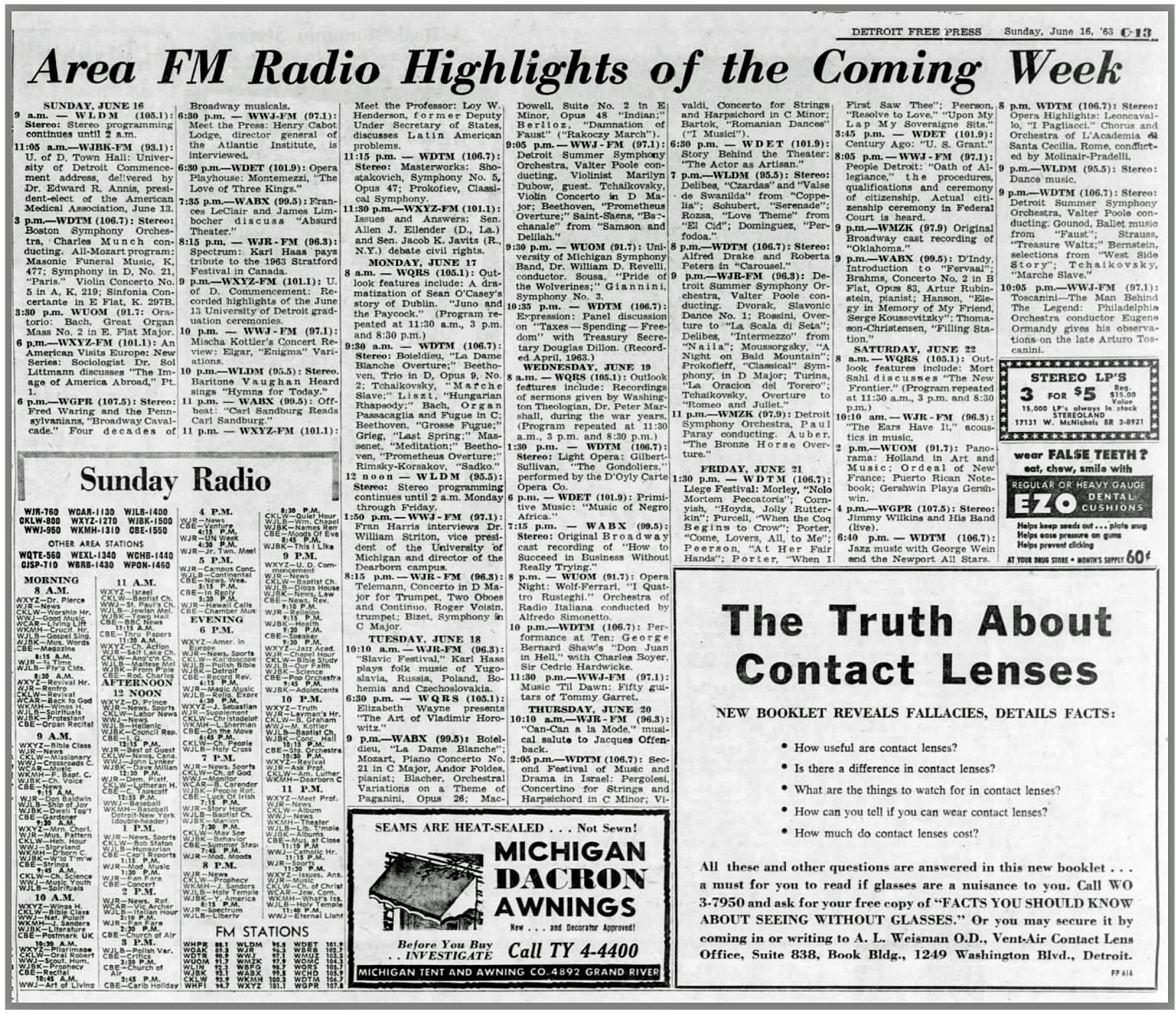 Detroit_Free_Press_Sun__Jun_16__1963_FM_Radio_Highlights_Week
