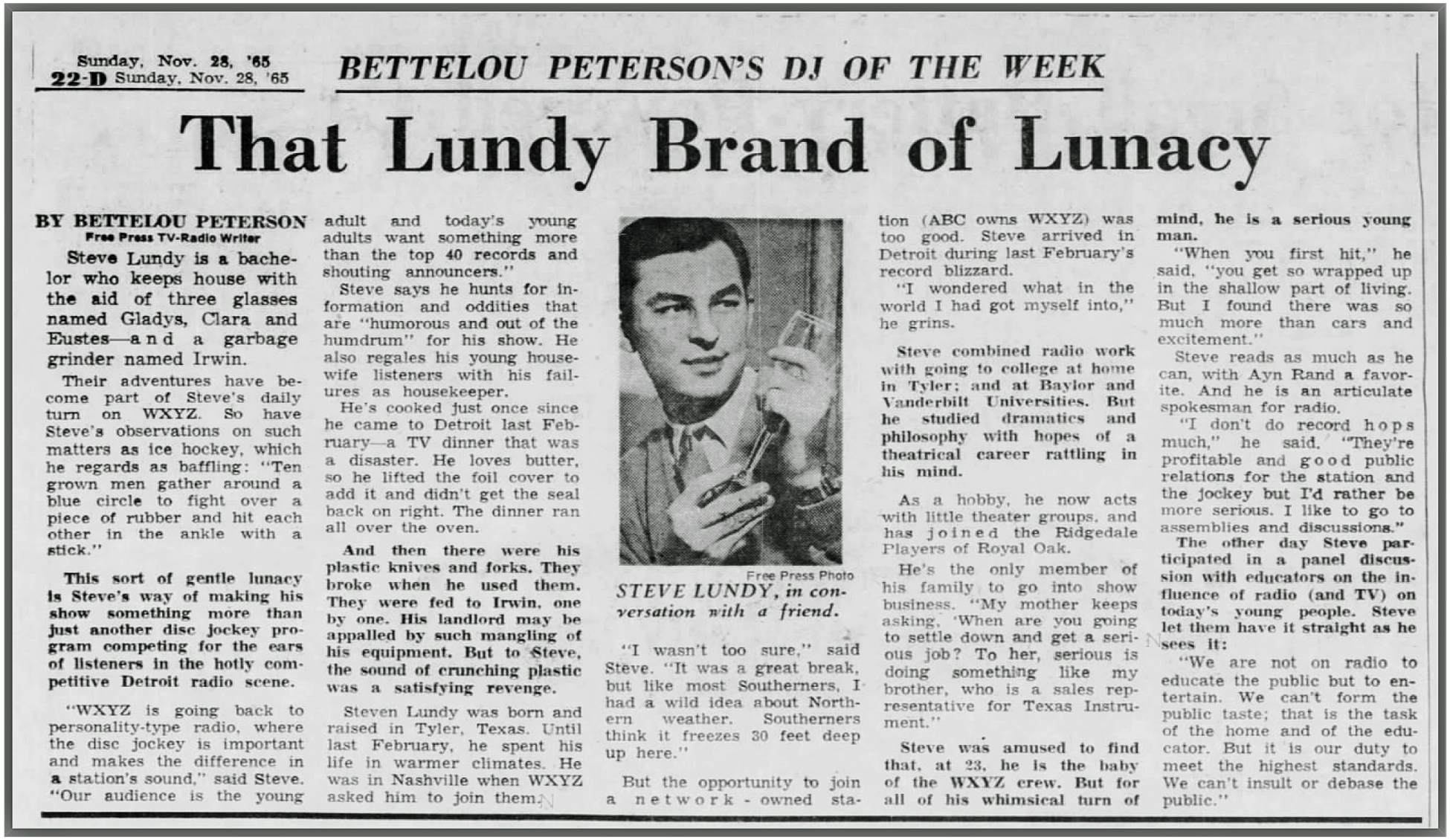 Detroit_Free_Press_Sun__Nov_28__1965_WXYZ_Steve_Lundy_(mcrfb)