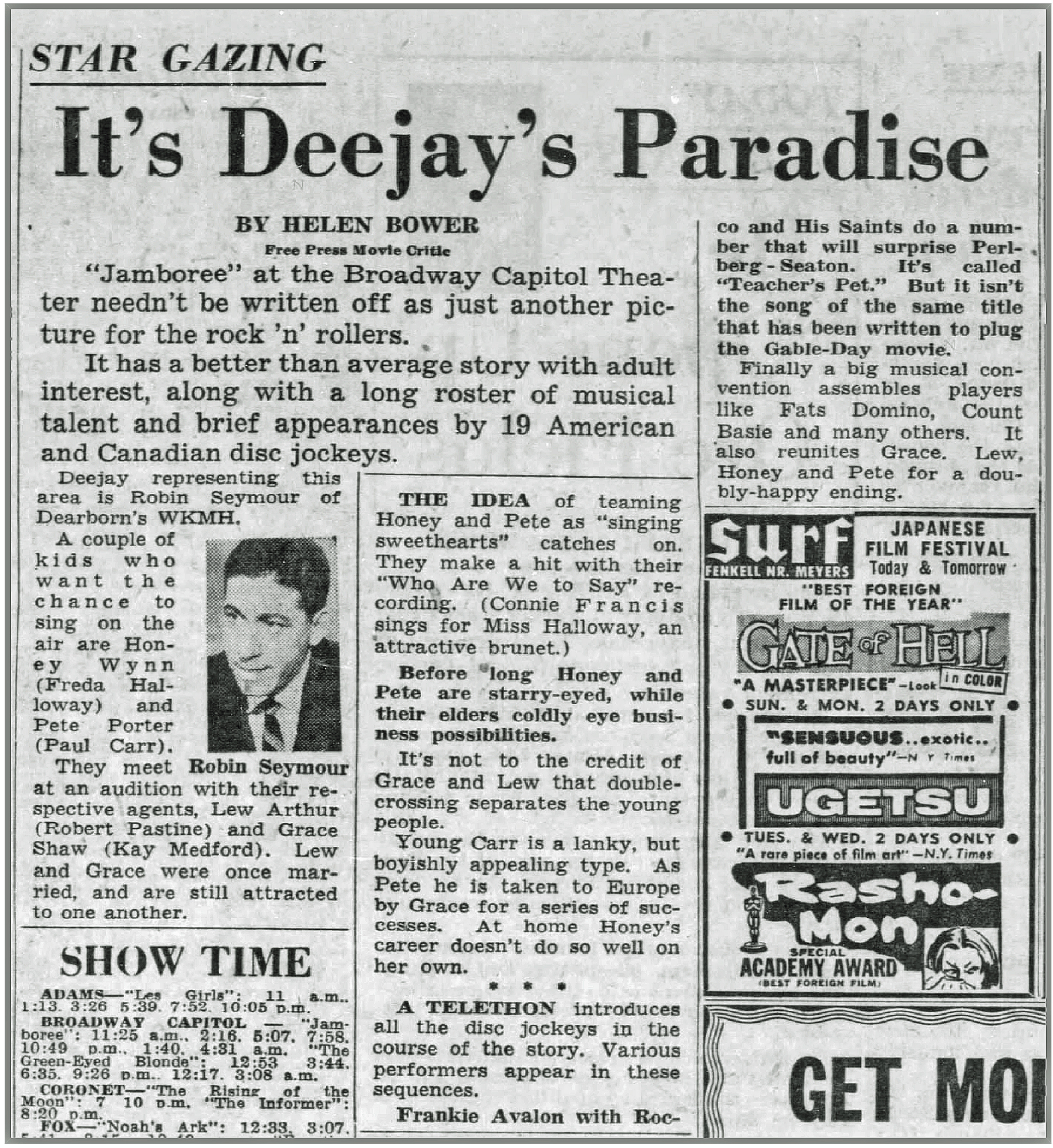 Detroit_Free_Press_Fri__Dec_13__1957_WKMH_Seymour_Jamboree_Film_(mcrfb)
