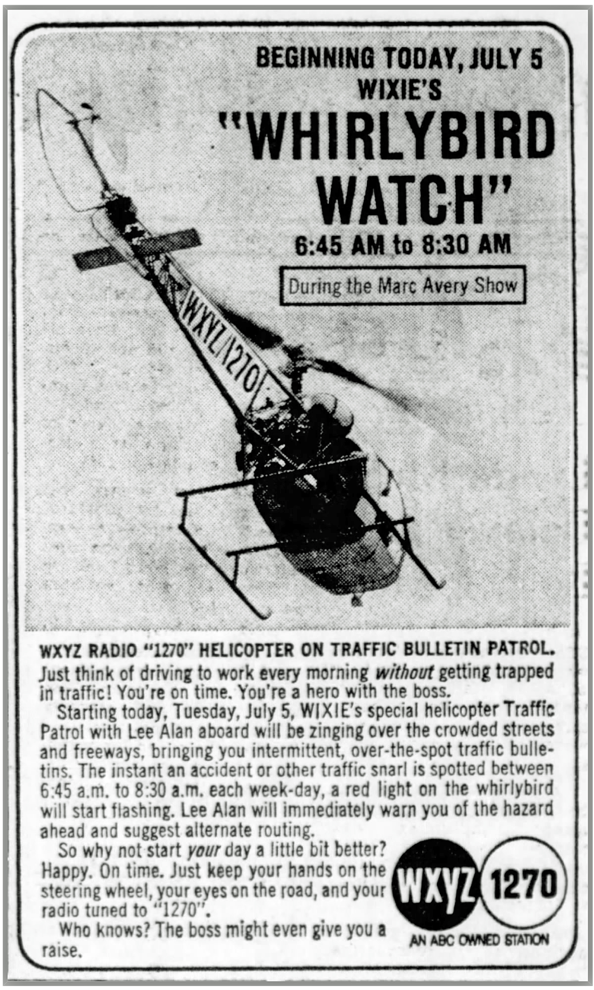 Detroit_Free_Press_Tue__Jul_5__1966_WXYZ_Whirlybird_Watch_Ad_(MCRFB)