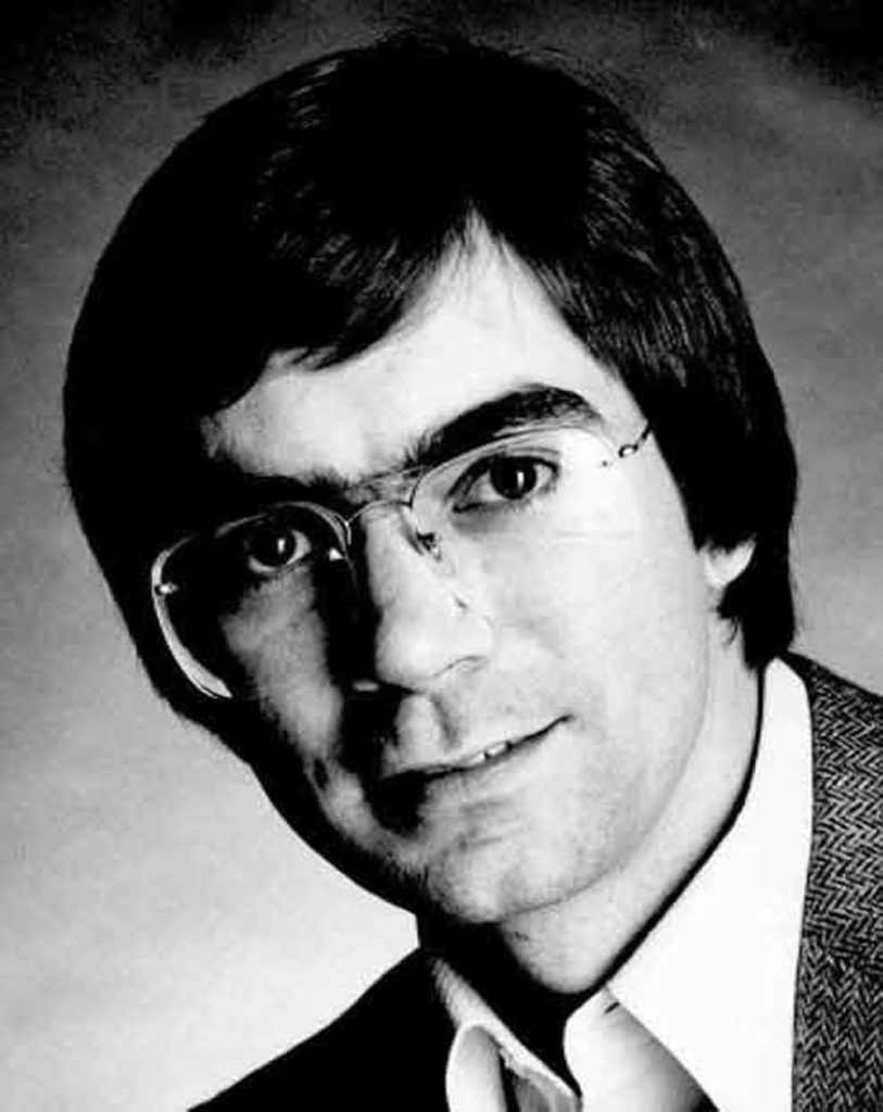 A CKLW LEGEND. REMEMBERING ‘BROTHER BILL’ GABLE – USA Radio Museum