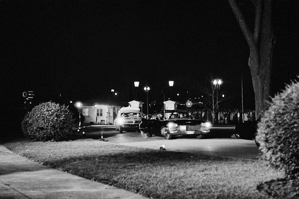 JFK Assassination